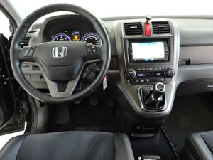 Honda CR-V 2.2 i-DTEC Luxury - Foto 7