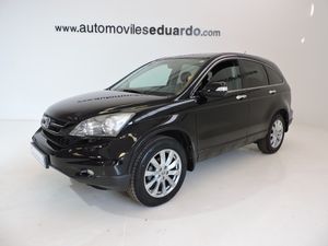 Honda CR-V 2.2 i-DTEC Luxury - Foto 2