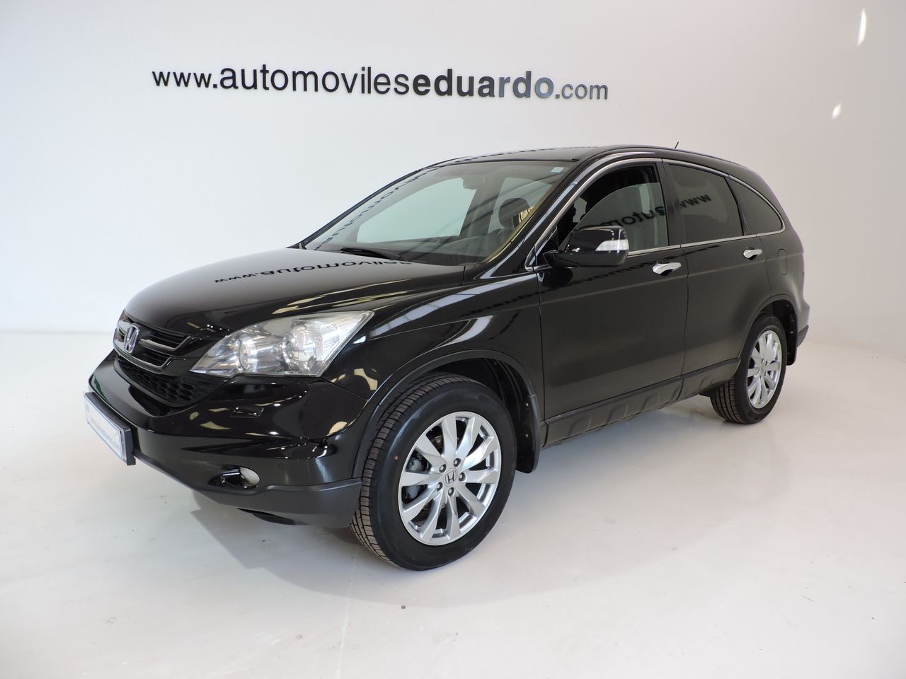 Honda CR-V 2.2 i-DTEC Luxury - Foto 1