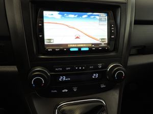 Honda CR-V 2.2 i-DTEC Luxury - Foto 13