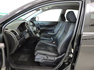 Honda CR-V 2.2 i-DTEC Luxury - Foto 8