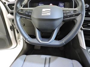 Seat Leon Sportstourer 2.0 TDI CR 110 KW (150 CV) DSG Style - Foto 11