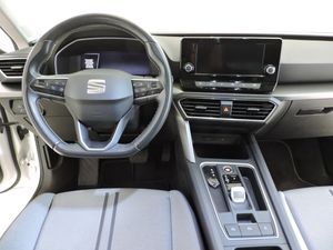 Seat Leon Sportstourer 2.0 TDI CR 110 KW (150 CV) DSG Style - Foto 7