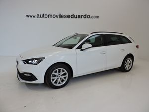 Seat Leon Sportstourer 2.0 TDI CR 110 KW (150 CV) DSG Style - Foto 2