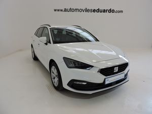 Seat Leon Sportstourer 2.0 TDI CR 110 KW (150 CV) DSG Style - Foto 3