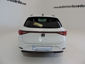 Seat Leon Sportstourer 2.0 TDI CR 110 KW (150 CV) DSG Style - Foto 5