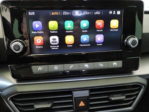 Seat Leon Sportstourer 2.0 TDI CR 110 KW (150 CV) DSG Style - Foto 14