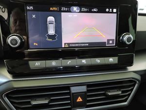 Seat Leon Sportstourer 2.0 TDI CR 110 KW (150 CV) DSG Style - Foto 13