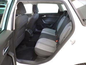 Seat Leon Sportstourer 2.0 TDI CR 110 KW (150 CV) DSG Style - Foto 10