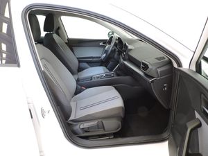 Seat Leon Sportstourer 2.0 TDI CR 110 KW (150 CV) DSG Style - Foto 9