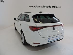 Seat Leon Sportstourer 2.0 TDI CR 110 KW (150 CV) DSG Style - Foto 6