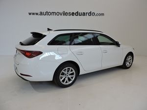 Seat Leon Sportstourer 2.0 TDI CR 110 KW (150 CV) DSG Style - Foto 4