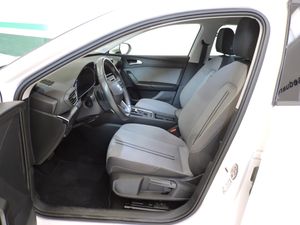 Seat Leon Sportstourer 2.0 TDI CR 110 KW (150 CV) DSG Style - Foto 8