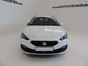Seat Leon Sportstourer 2.0 TDI CR 110 KW (150 CV) DSG Style - Foto 3
