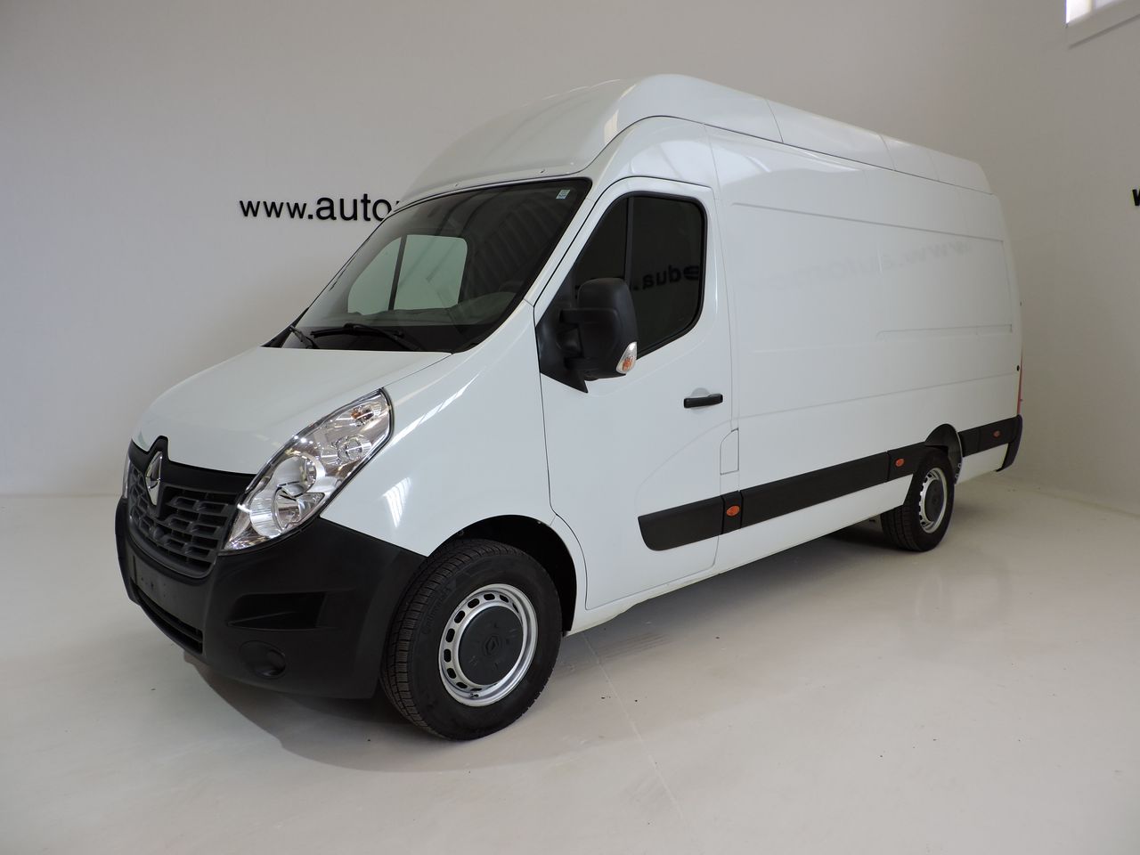 Renault Master RENAULT MASTER FG TP RS L3 XL H3 T35 2.3DCI 130CV - Foto 1