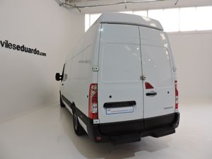 Renault Master RENAULT MASTER FG TP RS L3 XL H3 T35 2.3DCI 130CV - Foto 6