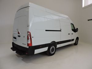 Renault Master RENAULT MASTER FG TP RS L3 XL H3 T35 2.3DCI 130CV - Foto 4