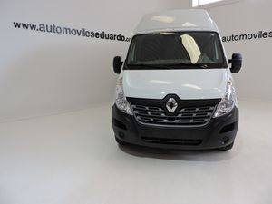 Renault Master RENAULT MASTER FG TP RS L3 XL H3 T35 2.3DCI 130CV - Foto 3