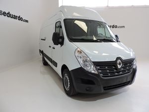 Renault Master RENAULT MASTER FG TP RS L3 XL H3 T35 2.3DCI 130CV - Foto 3