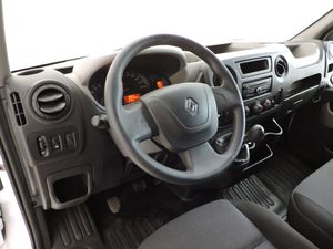 Renault Master RENAULT MASTER FG TP RS L3 XL H3 T35 2.3DCI 130CV - Foto 9