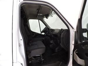 Renault Master RENAULT MASTER FG TP RS L3 XL H3 T35 2.3DCI 130CV - Foto 8