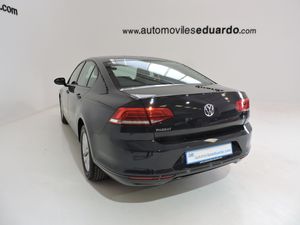 Volkswagen Passat Edition 2.0 TDI BMT 110 kW (150 CV) - Foto 6