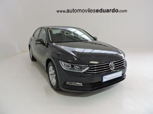Volkswagen Passat Edition 2.0 TDI BMT 110 kW (150 CV) - Foto 3
