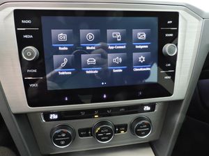 Volkswagen Passat Edition 2.0 TDI BMT 110 kW (150 CV) - Foto 12