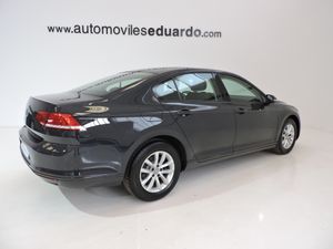Volkswagen Passat Edition 2.0 TDI BMT 110 kW (150 CV) - Foto 4