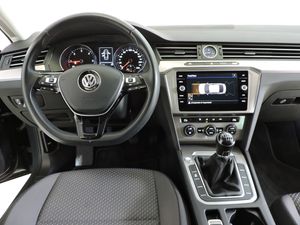 Volkswagen Passat Edition 2.0 TDI BMT 110 kW (150 CV) - Foto 7