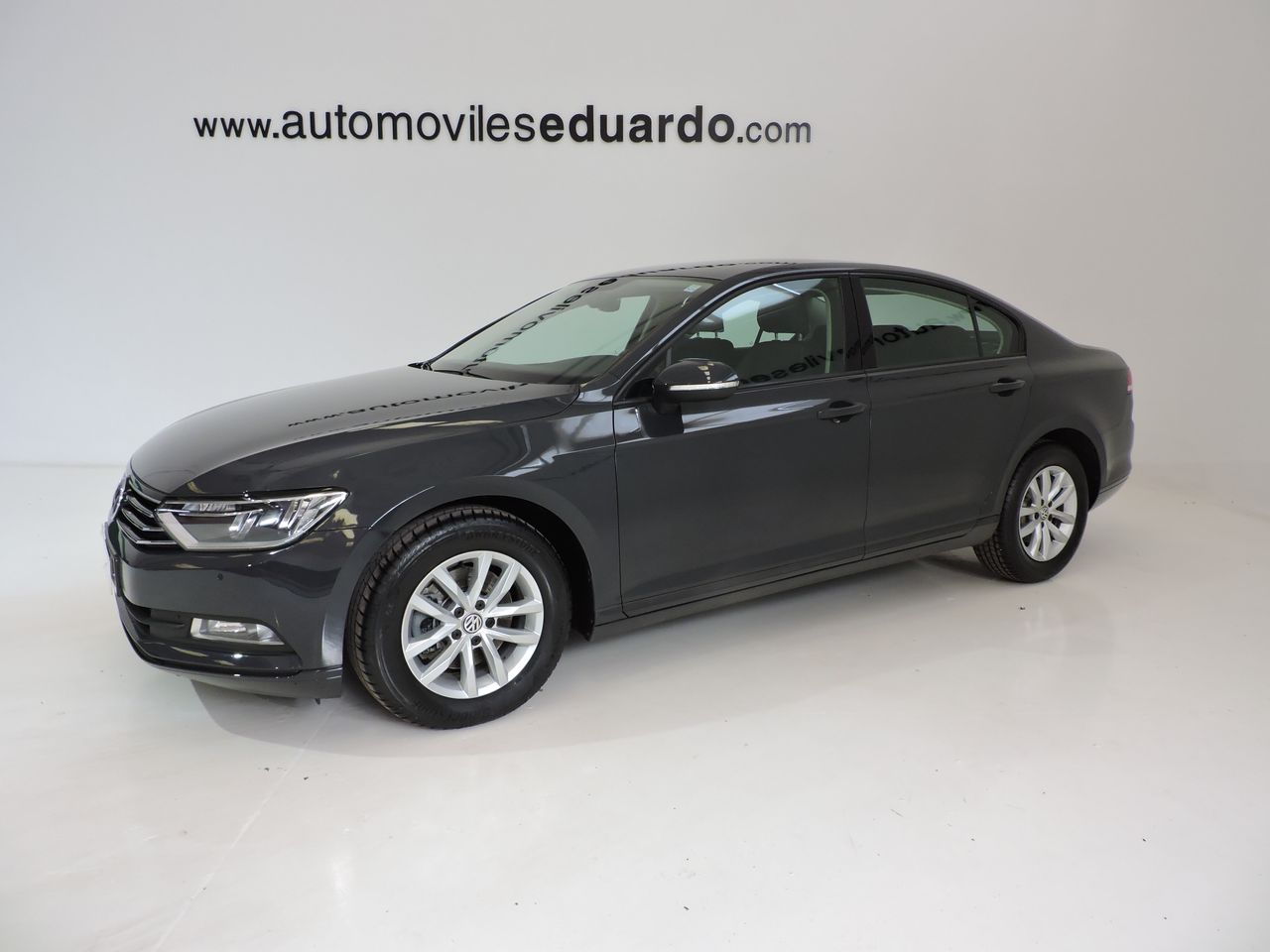 Volkswagen Passat Edition 2.0 TDI BMT 110 kW (150 CV) - Foto 1