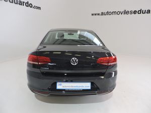 Volkswagen Passat Edition 2.0 TDI BMT 110 kW (150 CV) - Foto 5