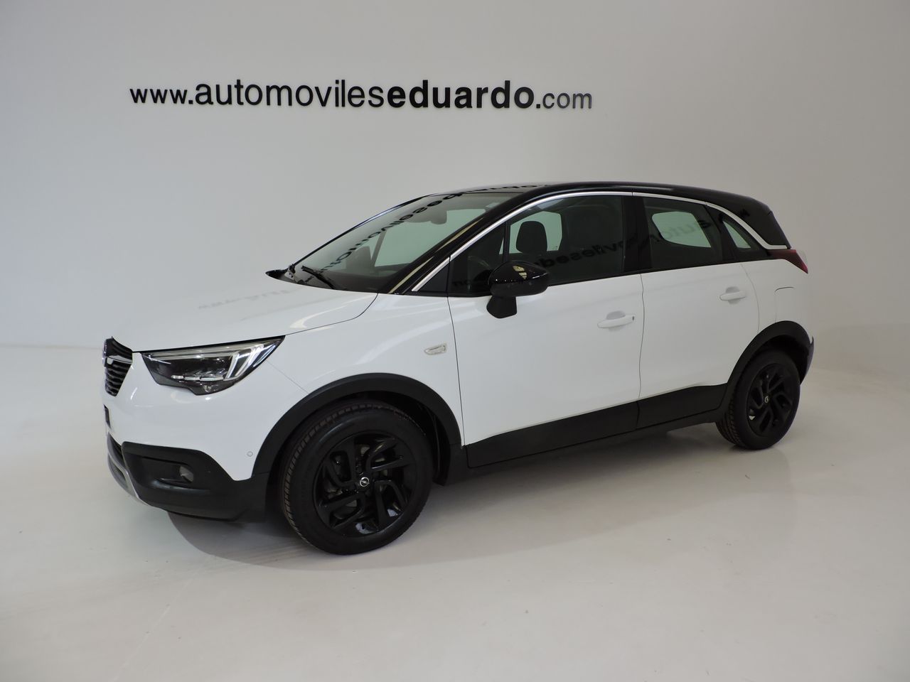 Opel Crossland X Innovation 1.5 Diesel Start&Stop 75 kW (102 CV) - Foto 1