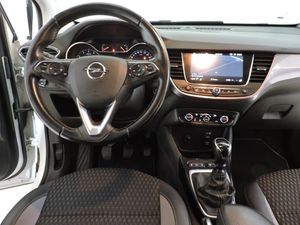 Opel Crossland X Innovation 1.5 Diesel Start&Stop 75 kW (102 CV) - Foto 7