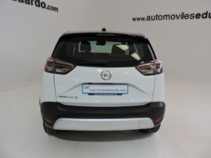 Opel Crossland X Innovation 1.5 Diesel Start&Stop 75 kW (102 CV) - Foto 5