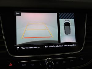 Opel Crossland X Innovation 1.5 Diesel Start&Stop 75 kW (102 CV) - Foto 12