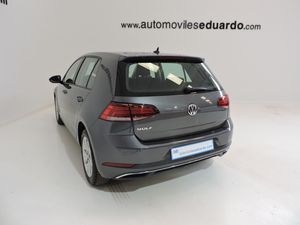 Volkswagen Golf VII Confortline Business BMT 1.0 TSI 115CV - Foto 6