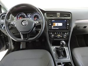 Volkswagen Golf VII Confortline Business BMT 1.0 TSI 115CV - Foto 7