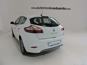 Renault Megane Mégane Berlina GT Style Energy TCe 115 S&S - Foto 6
