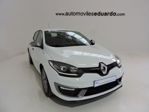 Renault Megane Mégane Berlina GT Style Energy TCe 115 S&S - Foto 3