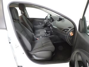 Renault Megane Mégane Berlina GT Style Energy TCe 115 S&S - Foto 9