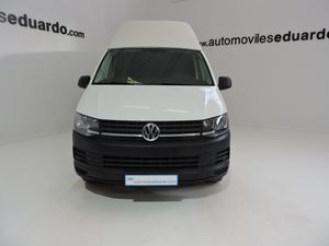 Volkswagen Transporter TRANSPORTER T6 FG 2.0 100CV - Foto 3