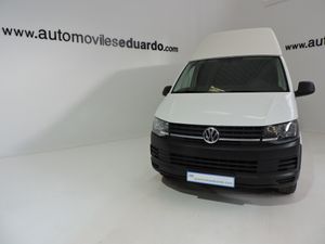 Volkswagen Transporter TRANSPORTER T6 FG 2.0 100CV - Foto 3