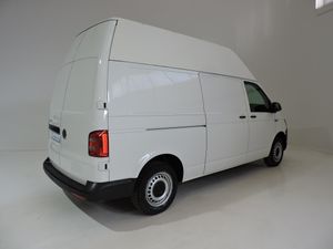 Volkswagen Transporter TRANSPORTER T6 FG 2.0 100CV - Foto 5