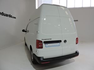 Volkswagen Transporter TRANSPORTER T6 FG 2.0 100CV - Foto 7