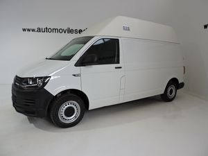 Volkswagen Transporter TRANSPORTER T6 FG 2.0 100CV - Foto 2