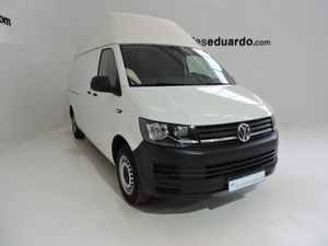 Volkswagen Transporter TRANSPORTER T6 FG 2.0 100CV - Foto 4