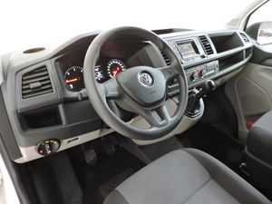 Volkswagen Transporter TRANSPORTER T6 FG 2.0 100CV - Foto 10