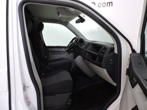 Volkswagen Transporter TRANSPORTER T6 FG 2.0 100CV - Foto 9