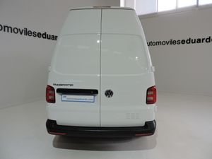 Volkswagen Transporter TRANSPORTER T6 FG 2.0 100CV - Foto 6